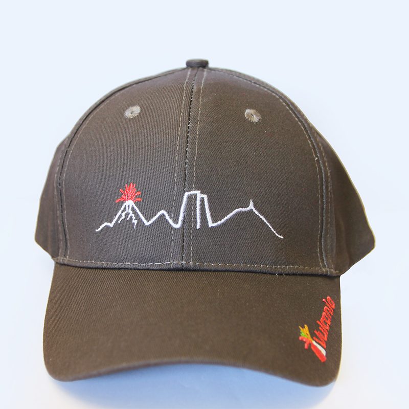Casquette Vulcania