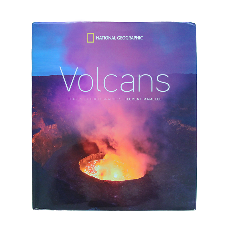 Volcans