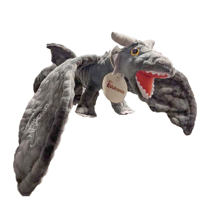 Peluche Dragon Ride
