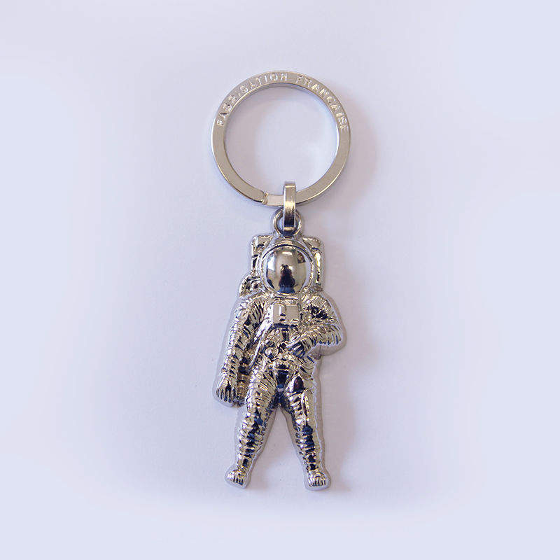 Porte-clés astronaute