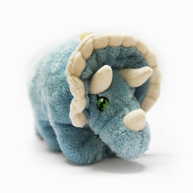 Peluche Tricératops - grande