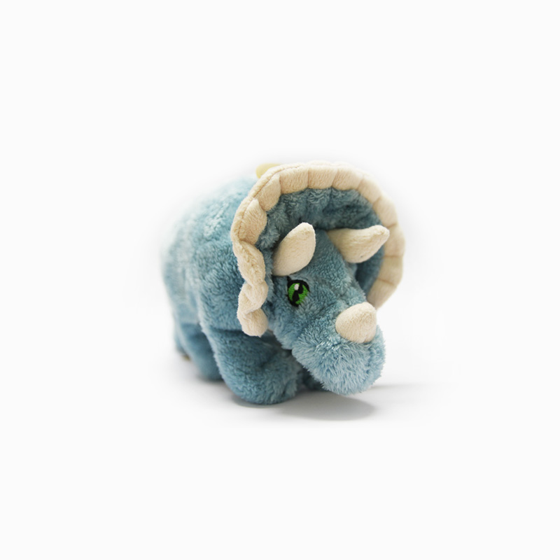 Peluche Tricératops - petite