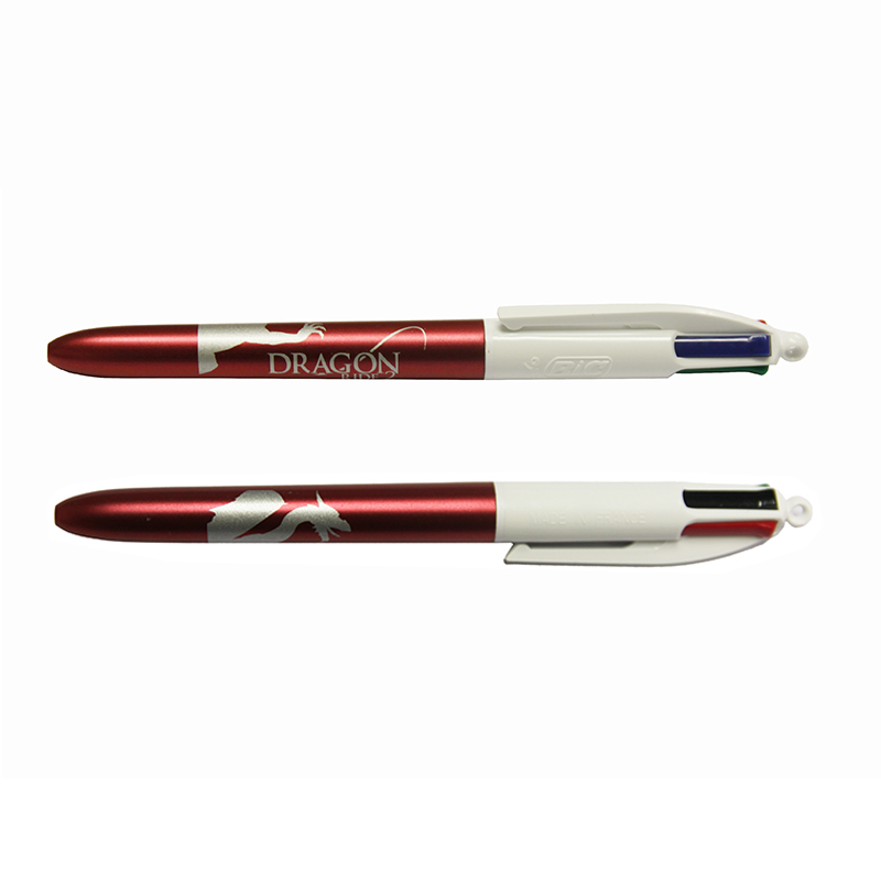 Stylo BIC - Dragon Ride 2